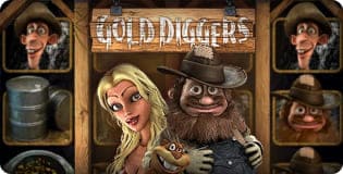 gold-diggers