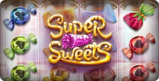 super-sweets